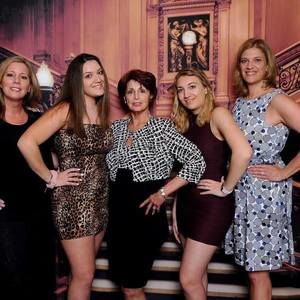 Meet your Posher, Arlene